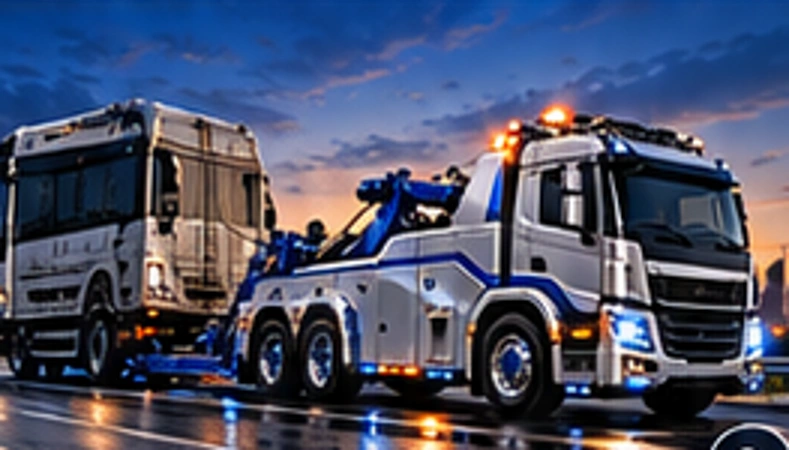 Motosiklet taşıma tasarım görseli
